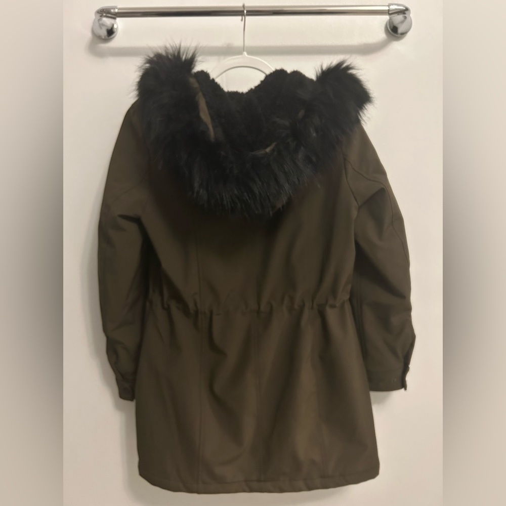 Calvin Klein Winter Jacket Size M